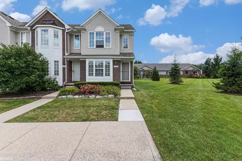 50491 Abbey, New Baltimore, MI 48047