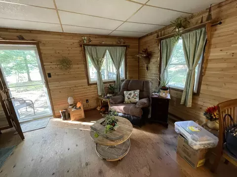 Living - 890 Juniper, Alger, MI 48610 photo 1 of 3