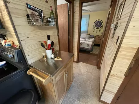 Entry Way - 890 Juniper, Alger, MI 48610 photo 1 of 1