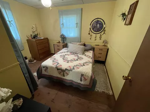 Bedroom - 890 Juniper, Alger, MI 48610 photo 1 of 3