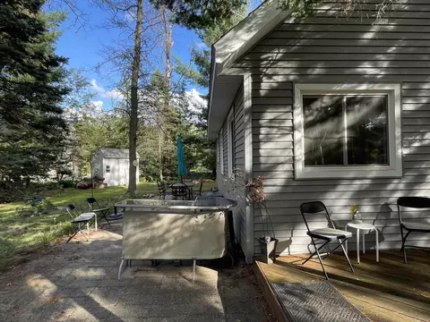 Exterior - 890 Juniper, Alger, MI 48610 photo 1 of 1
