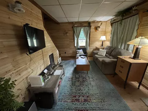 Living - 890 Juniper, Alger, MI 48610 photo 2 of 3