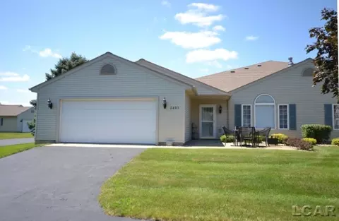 2403 Stillwater, Tecumseh, MI 49286