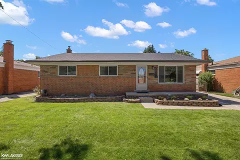 26641 Wexford, Warren, MI 48091