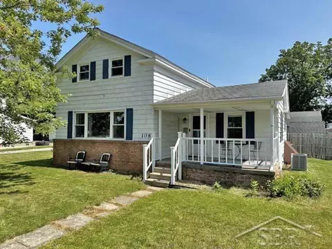 108 N Brady, Corunna, MI 48817