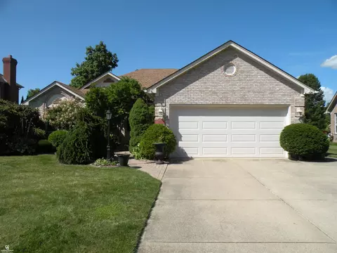 37703 Lilac, Richmond, MI 48062