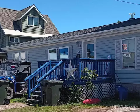 466 Kearsarge, Laurium, MI 49913