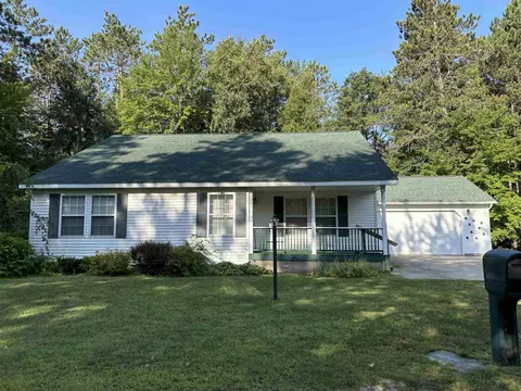 8764 Lilac, Farwell, MI 48622