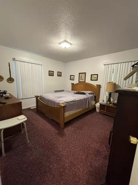 Bedroom - 8764 Lilac, Farwell, MI 48622 photo 1 of 3