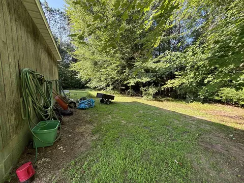 Exterior - 8764 Lilac, Farwell, MI 48622 photo 5 of 6
