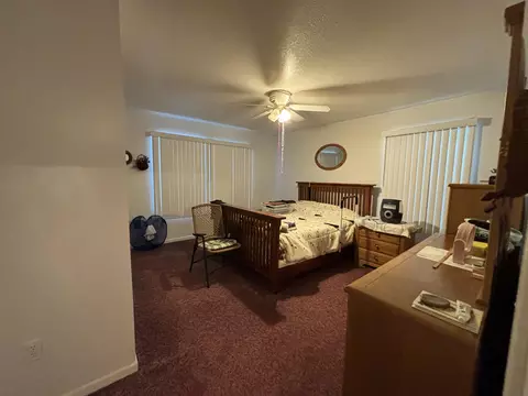 Bedroom - 8764 Lilac, Farwell, MI 48622 photo 3 of 3