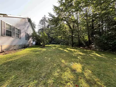 Exterior - 8764 Lilac, Farwell, MI 48622 photo 4 of 6