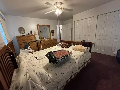 Bedroom - 8764 Lilac, Farwell, MI 48622 photo 2 of 3
