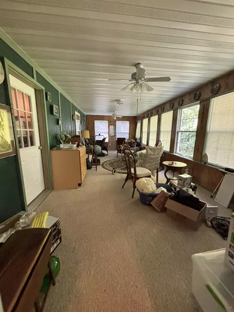 Exterior - 8764 Lilac, Farwell, MI 48622 photo 6 of 6