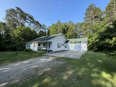 Exterior - 8764 Lilac, Farwell, MI 48622 photo 2 of 6