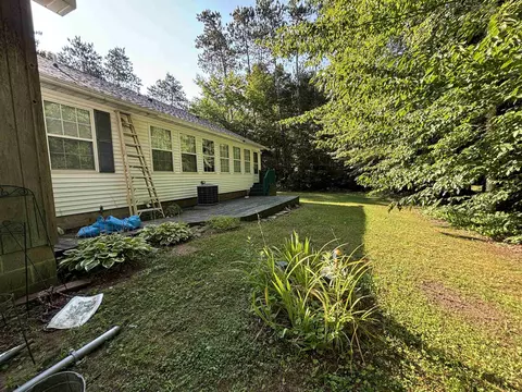 Exterior - 8764 Lilac, Farwell, MI 48622 photo 3 of 6