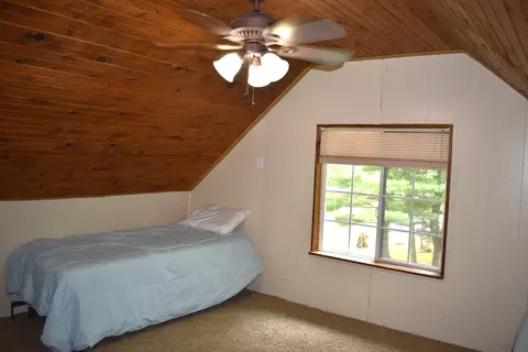 Bedroom - 4776 Lancer, Gladwin, MI 48624 photo 5 of 5