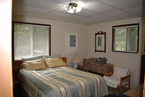Bedroom - 4776 Lancer, Gladwin, MI 48624 photo 1 of 5