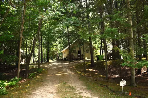 4776 Lancer, Gladwin, MI 48624
