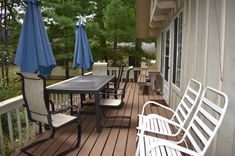 Exterior - 4776 Lancer, Gladwin, MI 48624 photo 19 of 20