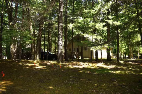 Exterior - 4776 Lancer, Gladwin, MI 48624 photo 2 of 20