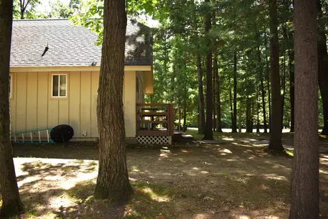 Exterior - 4776 Lancer, Gladwin, MI 48624 photo 6 of 20