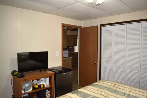 Bedroom - 4776 Lancer, Gladwin, MI 48624 photo 3 of 5