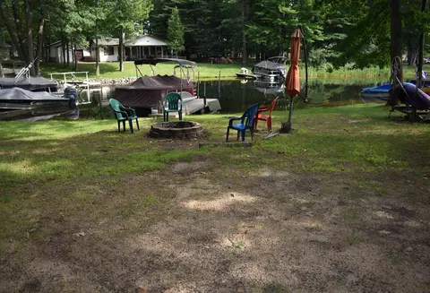 Exterior - 4776 Lancer, Gladwin, MI 48624 photo 10 of 20