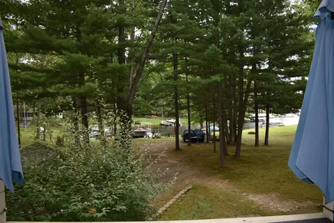 Exterior - 4776 Lancer, Gladwin, MI 48624 photo 16 of 20