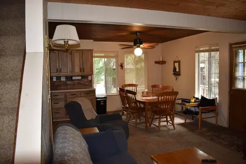 Dining - 4776 Lancer, Gladwin, MI 48624 photo 3 of 4