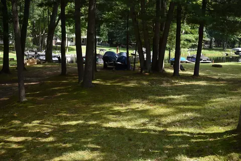 Exterior - 4776 Lancer, Gladwin, MI 48624 photo 9 of 20