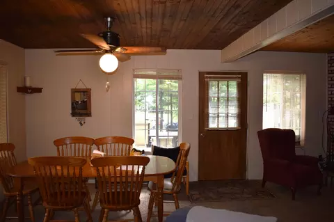 Dining - 4776 Lancer, Gladwin, MI 48624 photo 2 of 4