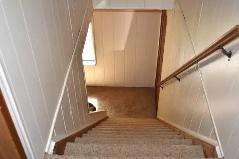 Entry Way - 4776 Lancer, Gladwin, MI 48624 photo 4 of 6