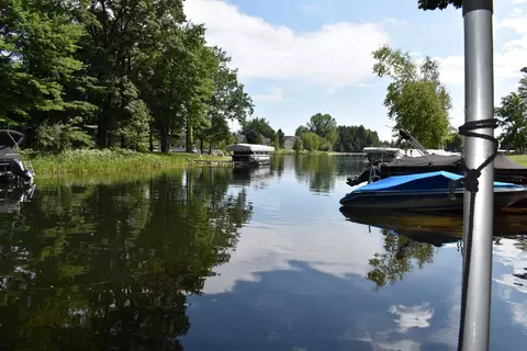 View/Area - 4776 Lancer, Gladwin, MI 48624 photo 1 of 3