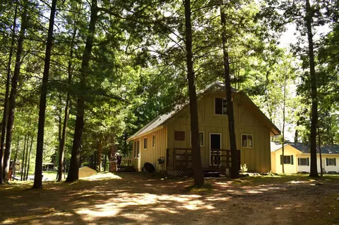 Exterior - 4776 Lancer, Gladwin, MI 48624 photo 3 of 20