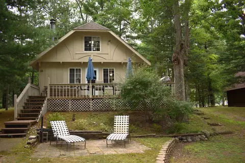 Exterior - 4776 Lancer, Gladwin, MI 48624 photo 14 of 20