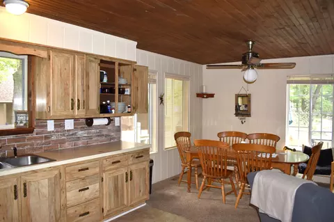 Dining - 4776 Lancer, Gladwin, MI 48624 photo 1 of 4