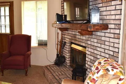 Living - 4776 Lancer, Gladwin, MI 48624 photo 3 of 3
