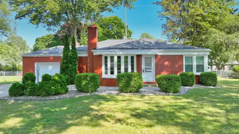 1712 Glendale, Saginaw, MI 48638