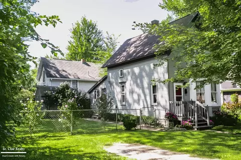 615 Waterloo, Saint Clair, MI 48079 photo 15