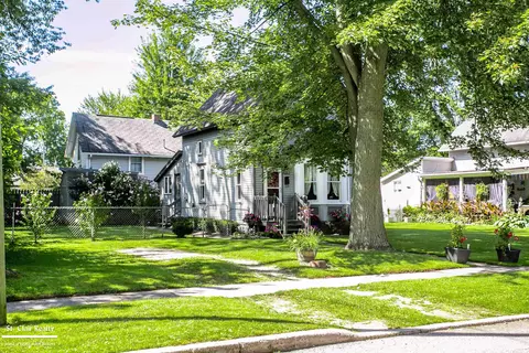 615 Waterloo, Saint Clair, MI 48079 photo 16