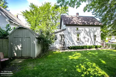 615 Waterloo, Saint Clair, MI 48079 photo 12