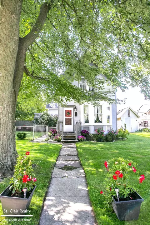 615 Waterloo, Saint Clair, MI 48079 photo 14