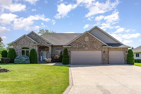 4324 Brookstone, Saginaw, MI 48603