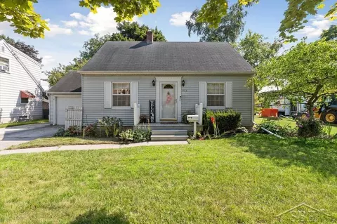 453 Hunter, Saginaw, MI 48602