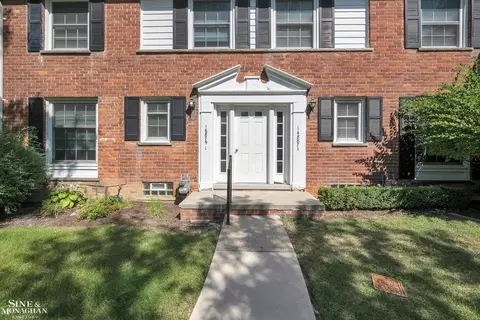 16887 Saint Paul, Grosse Pointe, MI 48230