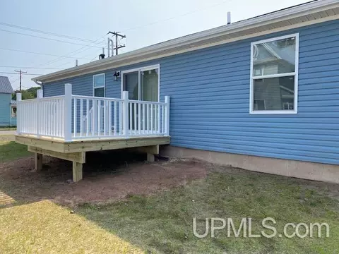 420 S S Lk, Ishpeming, MI 49849 photo 30