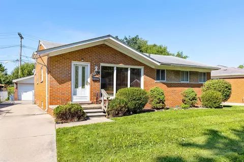 31435 E Wind, Fraser, MI 48026