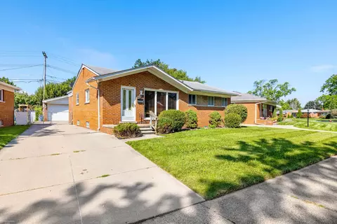 31435 E Wind, Fraser, MI 48026 photo 23