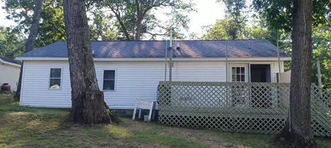 Exterior - 2754 Ivan, Harrison, MI 48625 photo 2 of 4